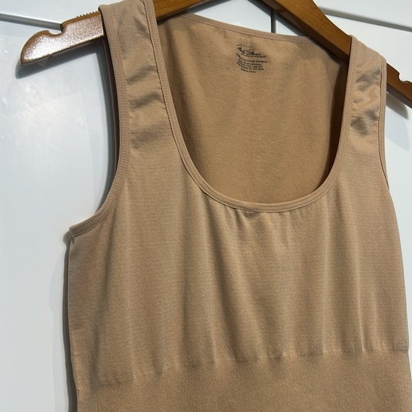 Marilyn Monroe Seamless Tummy Control Shaping Slip Size XL - Picture 7 of 11